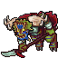 Lord Warmaster Vip